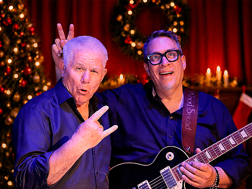 Julefrokost på Hotel Østergaards